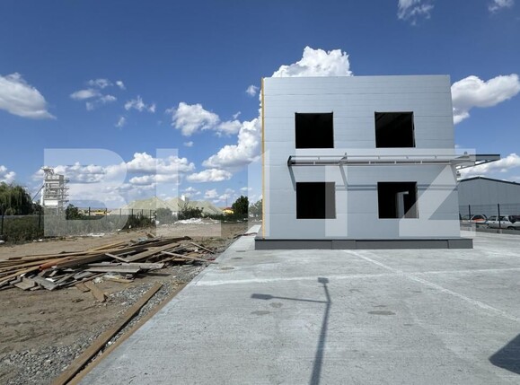 Spațiu industrial de vânzare Vest - 148645SVI | BLITZ Craiova | Poza6