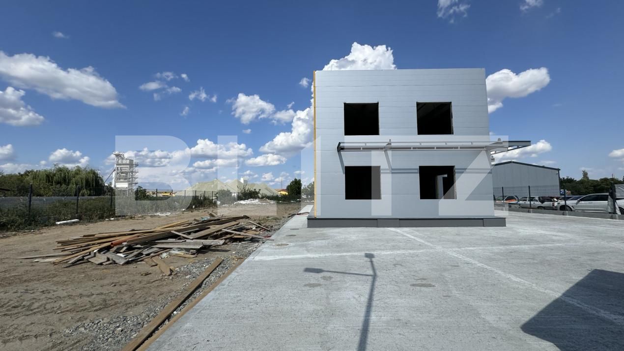 Spațiu industrial de vânzare Vest - 148645SVI | BLITZ Craiova | Poza6