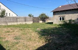 Teren 500mp intravilan in Breasta 