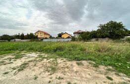 Parcele de teren intravilan, 423 mp, toate utilitățile, zona Ford