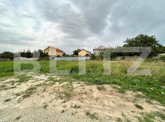 Teren de vânzare Sud-Est - 148654TV | BLITZ Craiova | Poza3