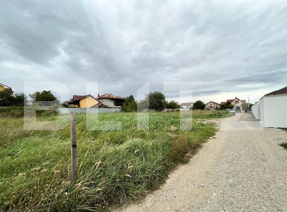 Teren de vânzare Sud-Est - 148654TV | BLITZ Craiova | Poza4