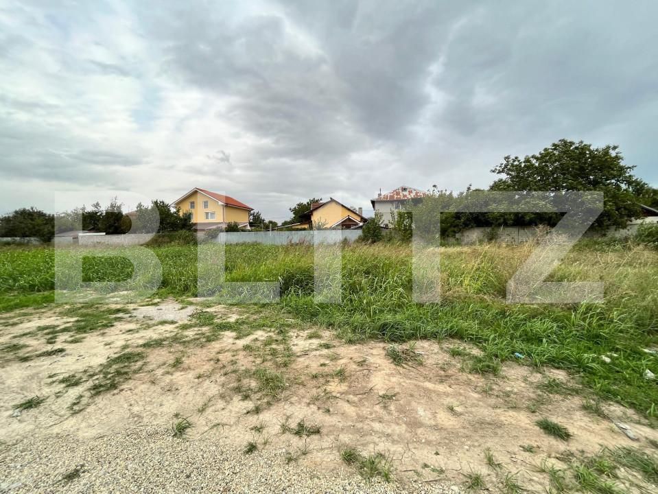 Teren de vânzare Sud-Est - 148654TV | BLITZ Craiova | Poza3