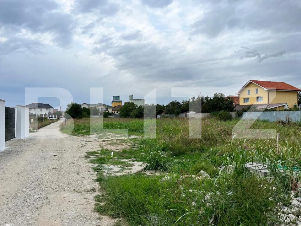 Teren de vânzare Sud-Est - 148654TV | BLITZ Craiova | Poza2