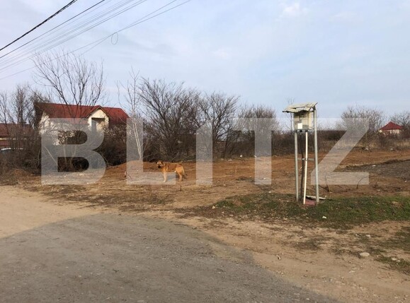 Teren de vânzare Exterior Est - 148655TV | BLITZ Craiova | Poza1