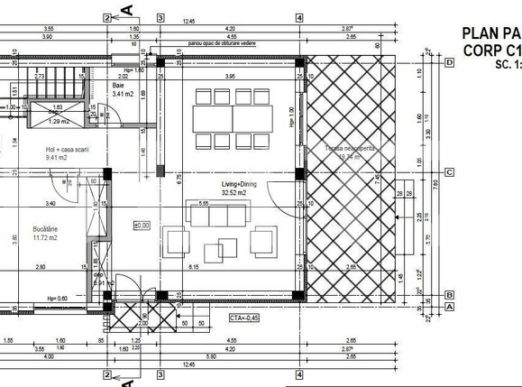 Teren de vânzare Exterior Est - 148655TV | BLITZ Craiova | Poza7