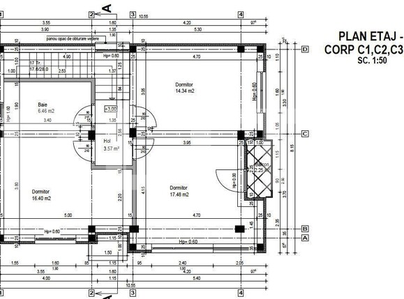 Teren de vânzare Exterior Est - 148655TV | BLITZ Craiova | Poza6