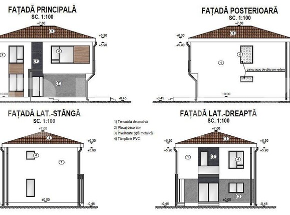 Teren de vânzare Exterior Est - 148655TV | BLITZ Craiova | Poza5