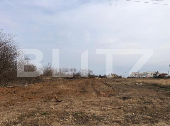 Teren de vânzare Exterior Est - 148655TV | BLITZ Craiova | Poza2