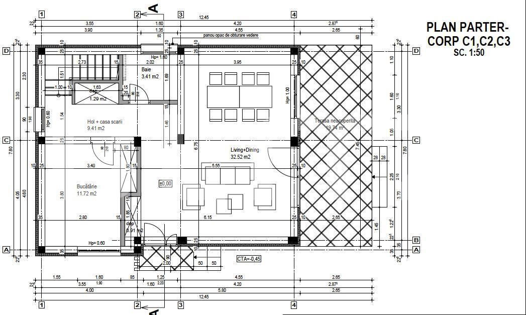 Teren de vânzare Exterior Est - 148655TV | BLITZ Craiova | Poza7