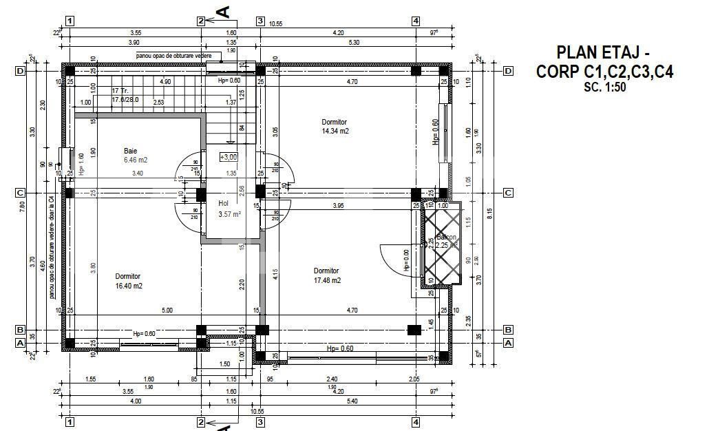 Teren de vânzare Exterior Est - 148655TV | BLITZ Craiova | Poza6