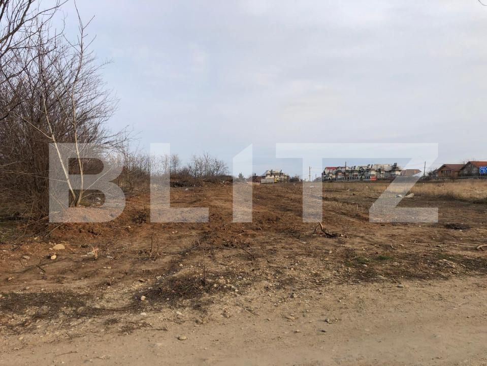 Teren de vânzare Exterior Est - 148655TV | BLITZ Craiova | Poza4