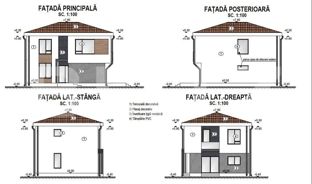 Teren de vânzare Exterior Est - 148655TV | BLITZ Craiova | Poza5