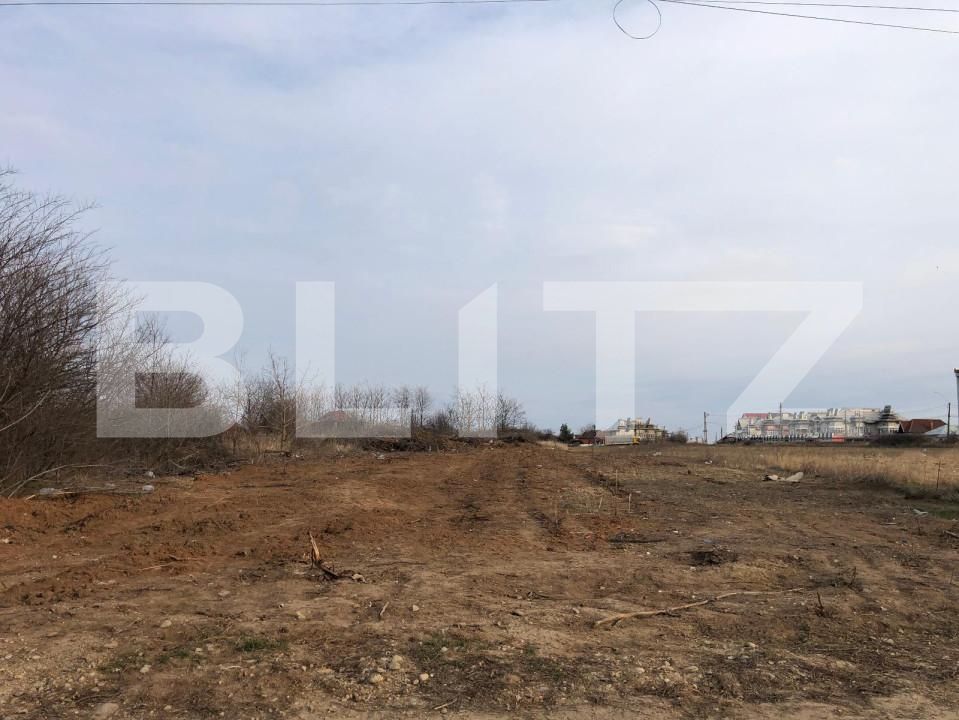 Teren de vânzare Exterior Est - 148655TV | BLITZ Craiova | Poza2