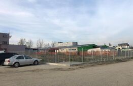 Teren intravilan de 2.195 mp, toate utilitățile, Valea Roșie