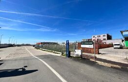 Teren intravilan de 2.195 mp, toate utilitățile, Valea Roșie