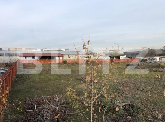 Teren de vânzare Valea Rosie - 148656TV | BLITZ Craiova | Poza5