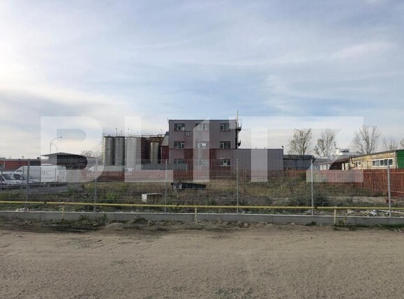 Teren de vânzare Valea Rosie - 148656TV | BLITZ Craiova | Poza1