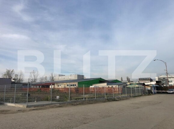 Teren de vânzare Valea Rosie - 148656TV | BLITZ Craiova | Poza4