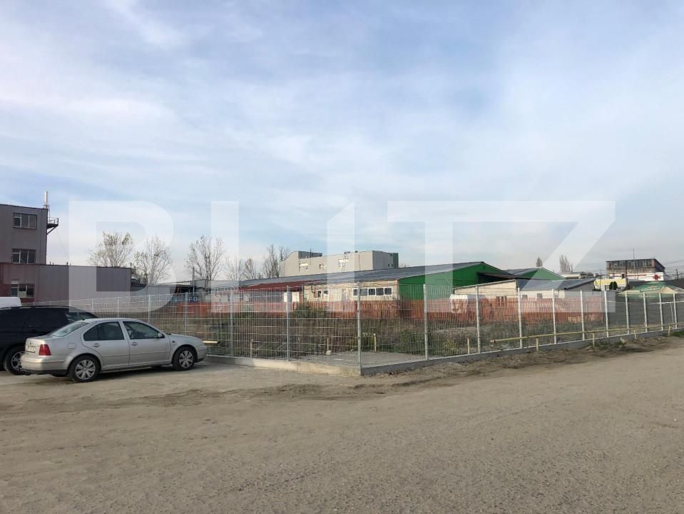 Teren de vânzare Valea Rosie - 148656TV | BLITZ Craiova | Poza4