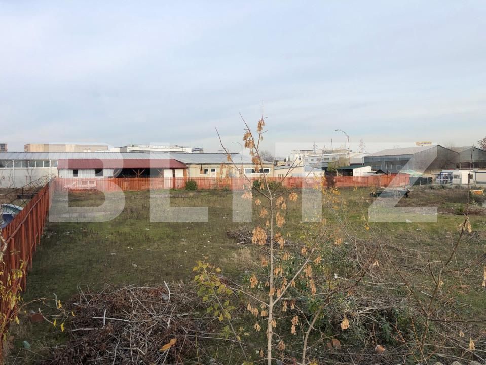 Teren de vânzare Valea Rosie - 148656TV | BLITZ Craiova | Poza6