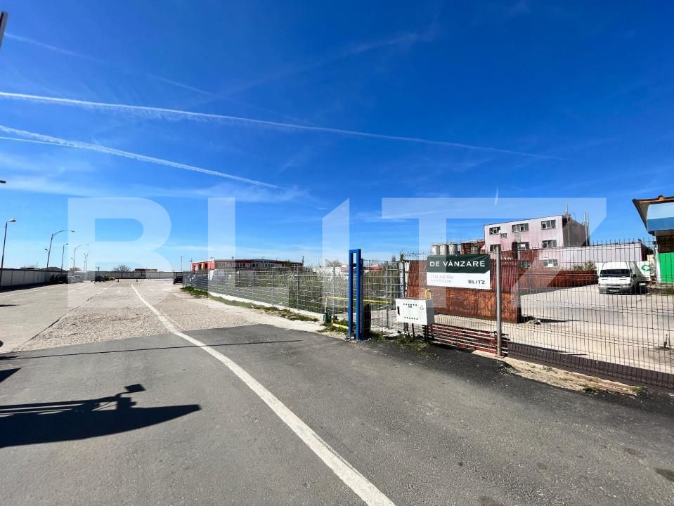 Teren de vânzare Valea Rosie - 148656TV | BLITZ Craiova | Poza2