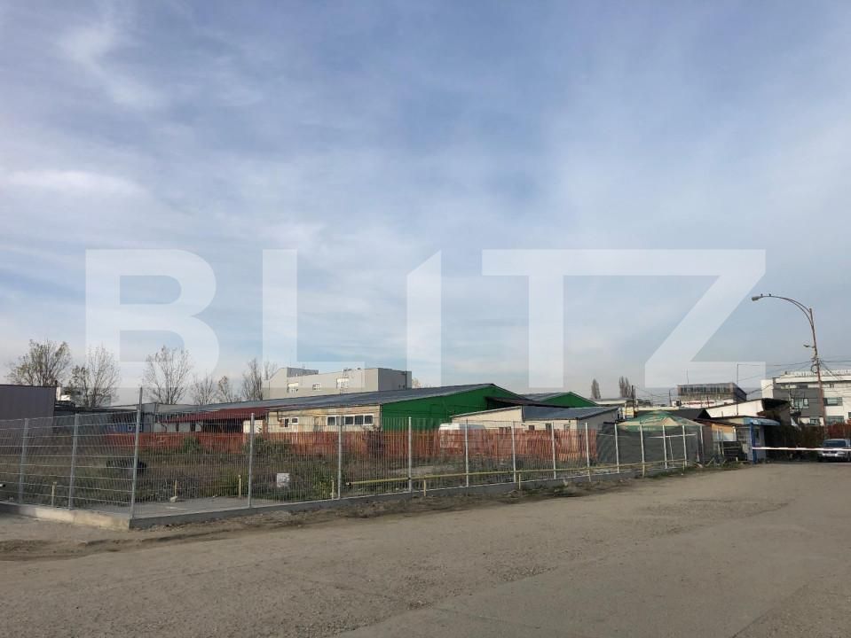 Teren de vânzare Valea Rosie - 148656TV | BLITZ Craiova | Poza3