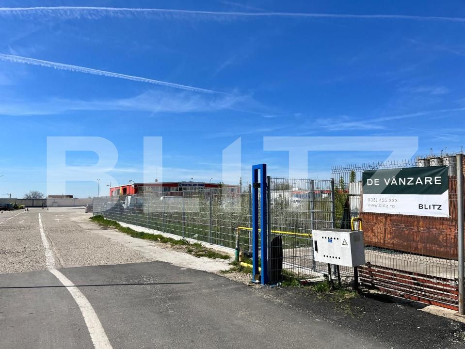 Teren de vânzare Valea Rosie - 148656TV | BLITZ Craiova | Poza6