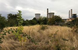 REDUCERE! Teren intravilan 1.826 mp, toate utilitățile, în Bariera Vâlcii!