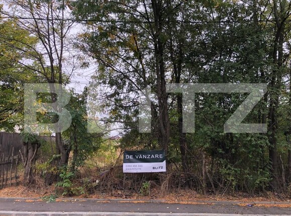 Teren de vânzare Bariera Valcii - 148657TV | BLITZ Craiova | Poza1