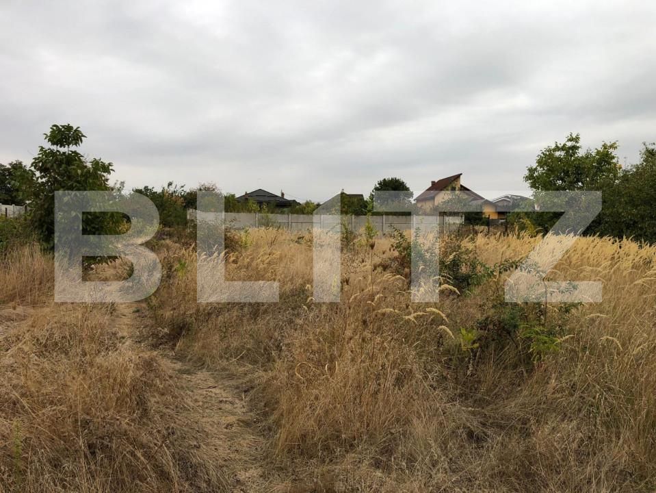 Teren de vânzare Bariera Valcii - 148657TV | BLITZ Craiova | Poza2