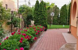 REDUCERE! Vilă deosebită 500 mp utili cu 1.400 mp teren, zona Ford