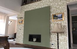 REDUCERE! Vilă deosebită 500 mp utili cu 1.400 mp teren, zona Ford