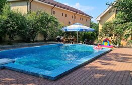 REDUCERE! Vilă deosebită 500 mp utili cu 1.400 mp teren, zona Ford