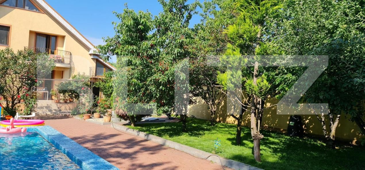 Casa de vânzare 5 camere Exterior Est - 148658CV | BLITZ Craiova | Poza5