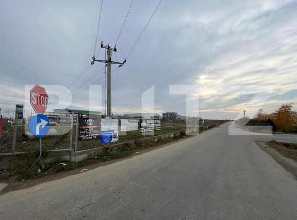 Teren de vânzare Exterior Est - 148659TV | BLITZ Craiova | Poza4