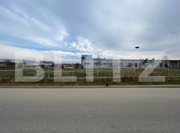 Teren de vânzare Exterior Est - 148659TV | BLITZ Craiova | Poza3