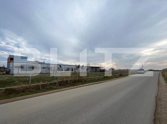 Teren de vânzare Exterior Est - 148659TV | BLITZ Craiova | Poza1