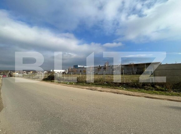 Teren de vânzare Exterior Est - 148659TV | BLITZ Craiova | Poza2