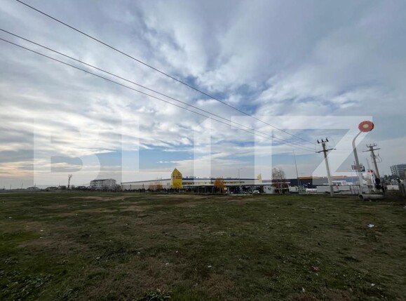 Teren de vânzare Exterior Est - 148659TV | BLITZ Craiova | Poza8
