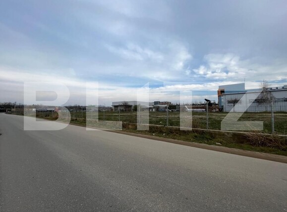 Teren de vânzare Exterior Est - 148659TV | BLITZ Craiova | Poza6