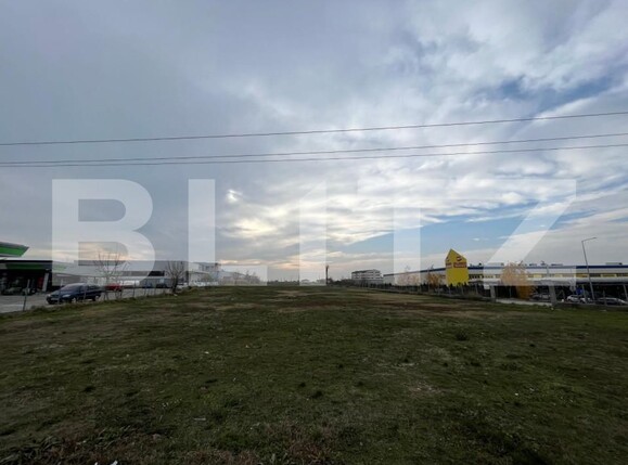 Teren de vânzare Exterior Est - 148659TV | BLITZ Craiova | Poza7