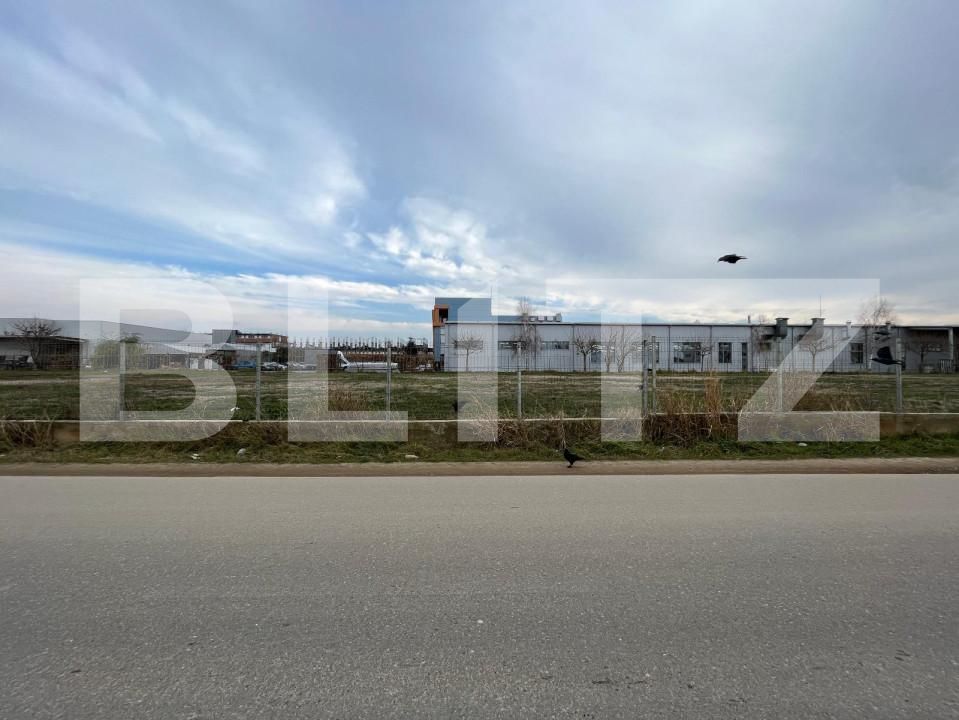 Teren de vânzare Exterior Est - 148659TV | BLITZ Craiova | Poza3