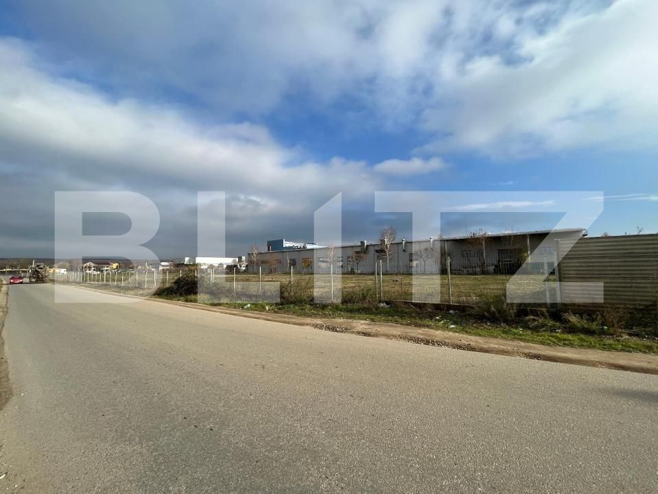 Teren de vânzare Exterior Est - 148659TV | BLITZ Craiova | Poza2