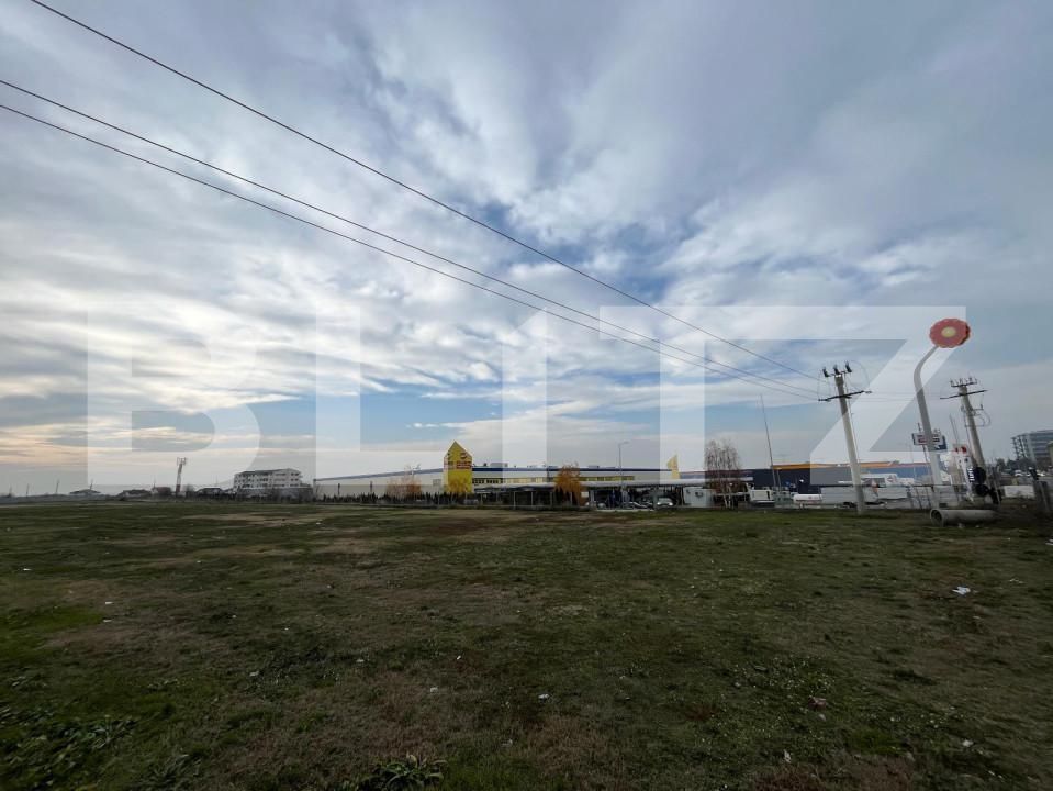 Teren de vânzare Exterior Est - 148659TV | BLITZ Craiova | Poza8