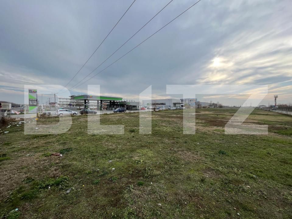 Teren de vânzare Exterior Est - 148659TV | BLITZ Craiova | Poza9