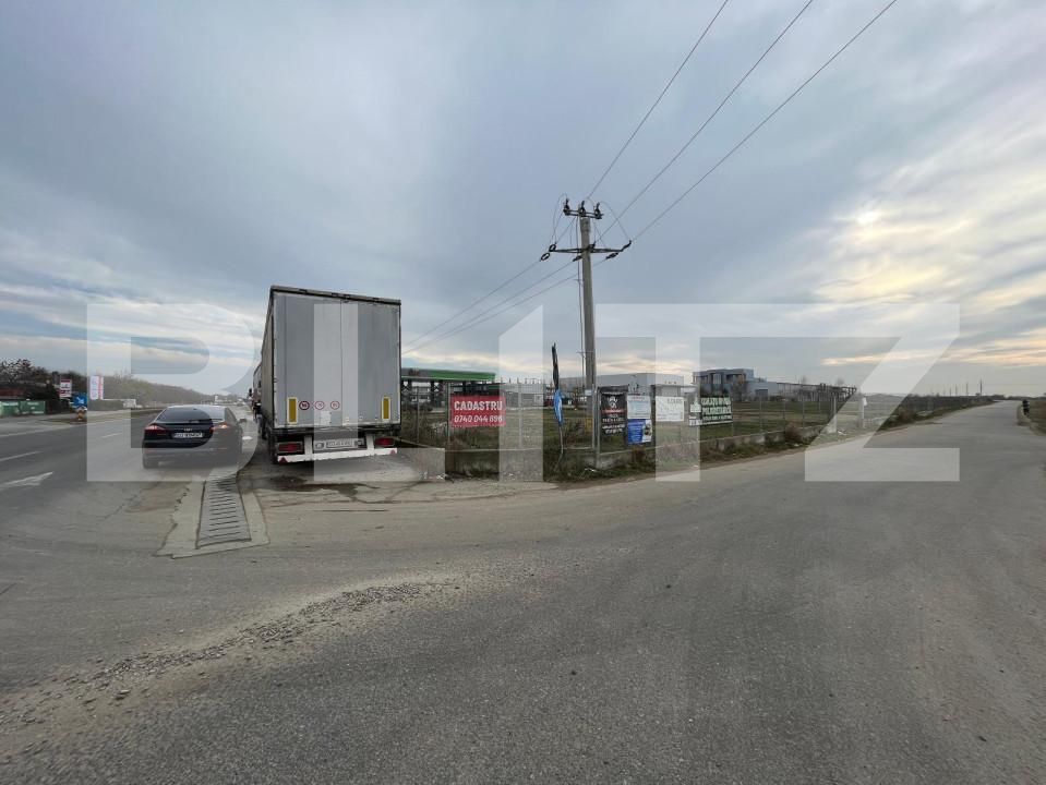 Teren de vânzare Exterior Est - 148659TV | BLITZ Craiova | Poza5