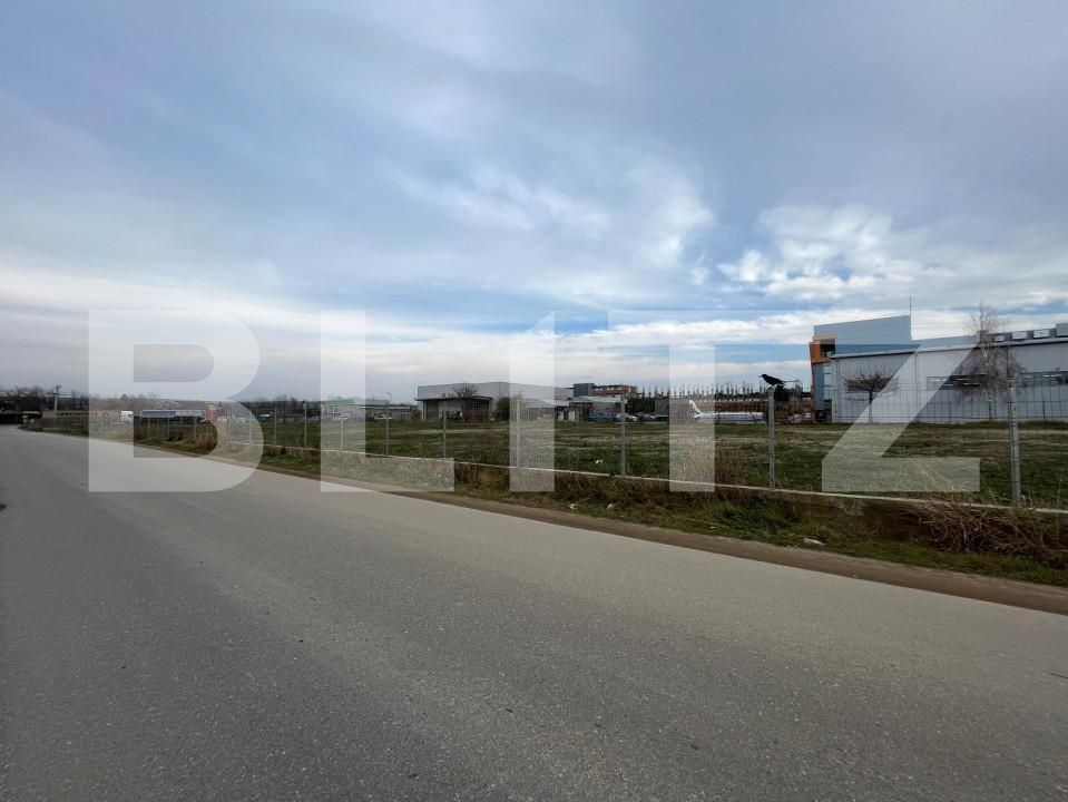 Teren de vânzare Exterior Est - 148659TV | BLITZ Craiova | Poza6