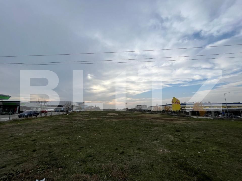 Teren de vânzare Exterior Est - 148659TV | BLITZ Craiova | Poza7