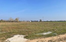 Teren Intravilan, 18177 mp, POT 40%, P+4, Metro